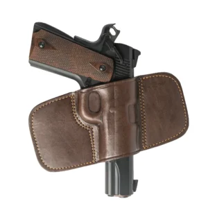 OWB Imperio 2G Leather