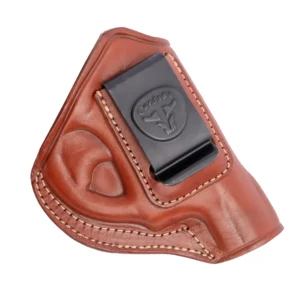 IWB Bravio Revo 642 Leather