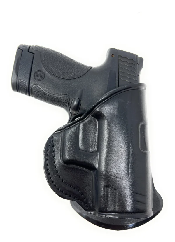 OWB Imperio Paddle Leather - Image 2