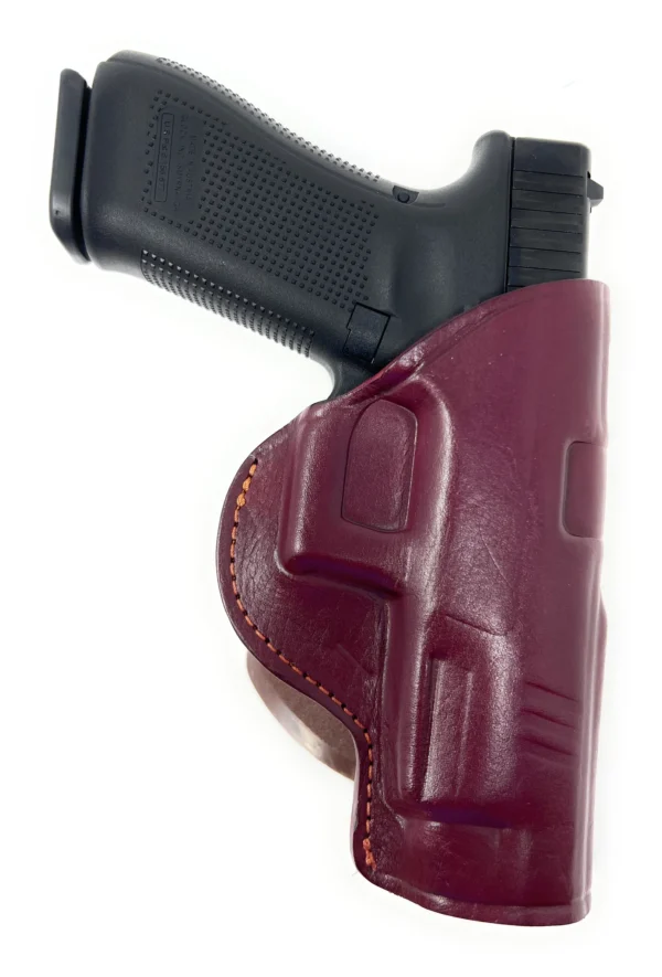 OWB Imperio Paddle Leather - Image 3