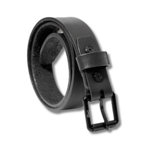 Cardini Buffalo Leather Belt