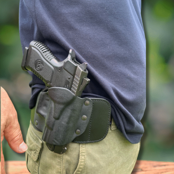 OWB Zeus Hybrid Kydex - Image 8