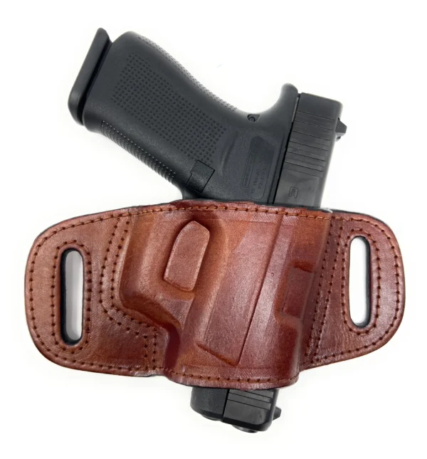 OWB Imperio 2H Leather - Image 4