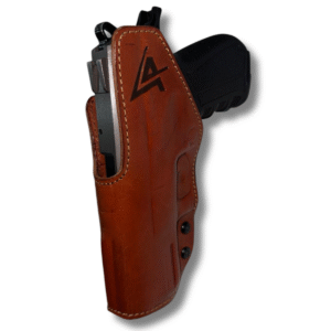 IWB Bravio Leather 2.0