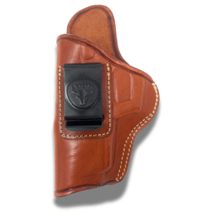 IWB Bravio Leather