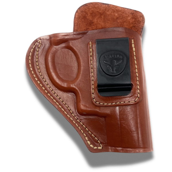IWB Bravio Revo 38 Leather - Image 4