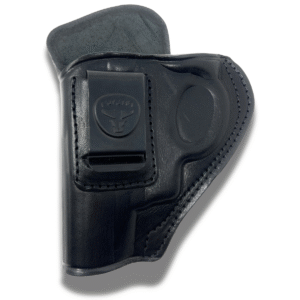 IWB Bravio Revo 38 Leather