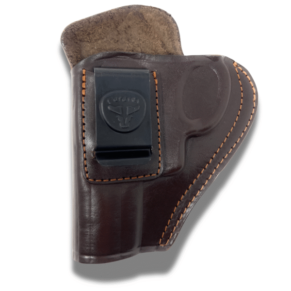 IWB Bravio Revo 38 Leather - Image 3