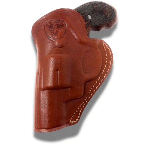 IWB Bravio Revo 38 Leather - Image 5