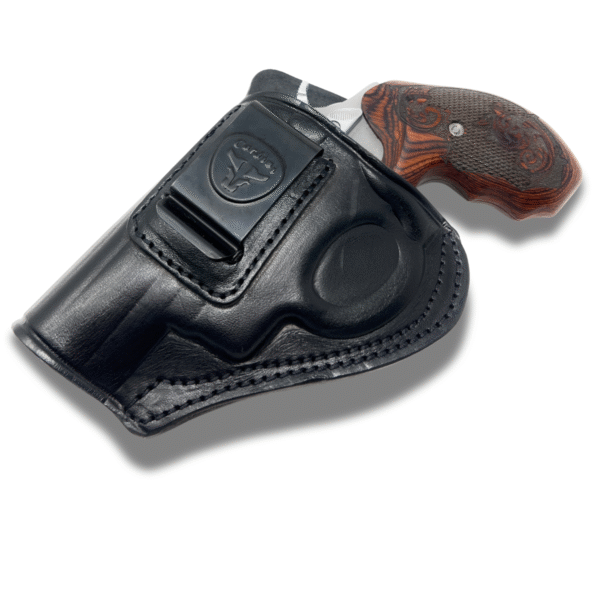 IWB Bravio Revo 38 Leather - Image 6