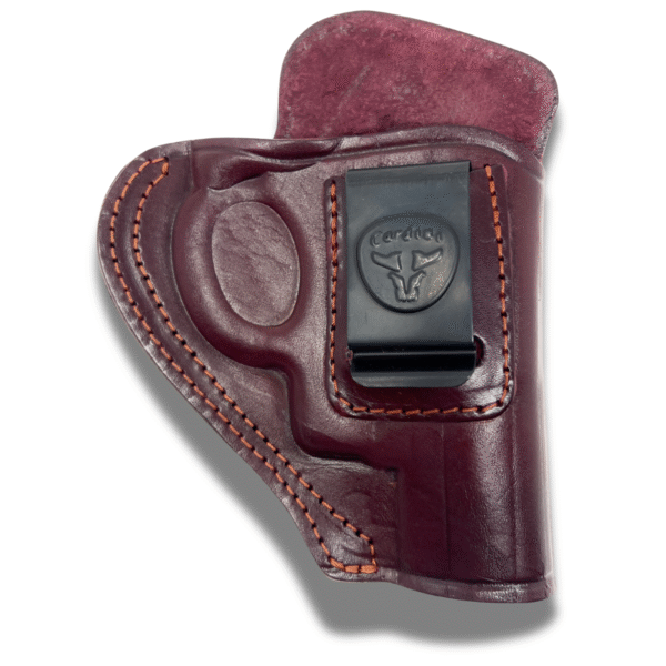IWB Bravio Revo 38 Leather - Image 2