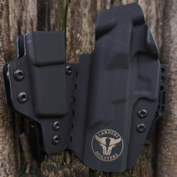 IWB/OWB Mustang Custom Kydex - Image 7