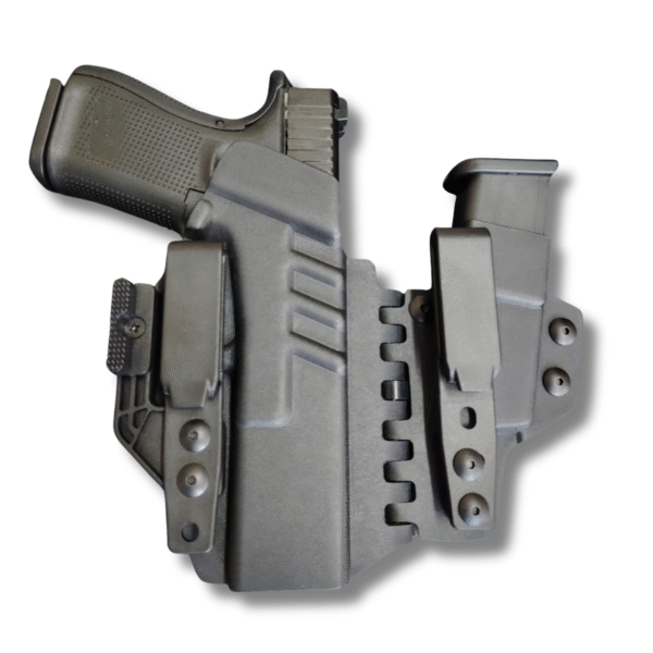IWB/OWB Mustang Custom Kydex - Image 2