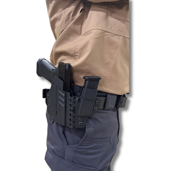 IWB/OWB Mustang Custom Kydex - Image 6