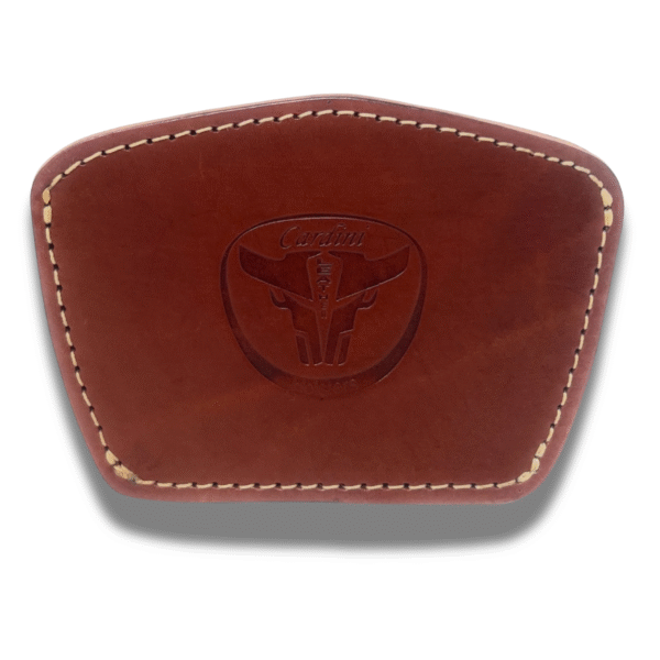 IWB/OWB Versatile Ambidextrous Universal Leather