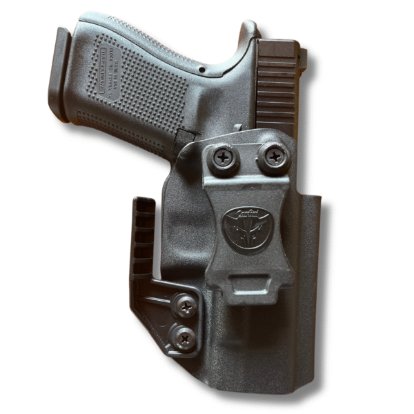 IWB Spirit Custom Kydex