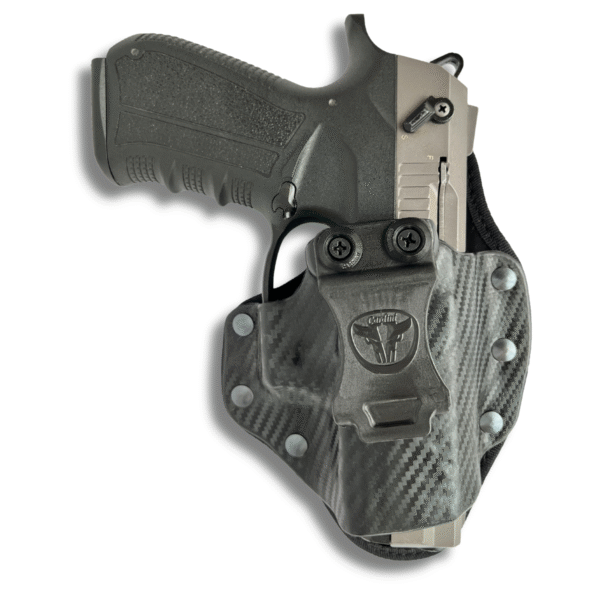 IWB Vulcano Hybrid Kydex - Image 3