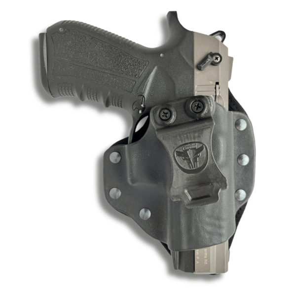 IWB Vulcano Hybrid Kydex - Image 4