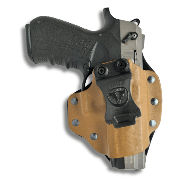 IWB Vulcano Hybrid Kydex