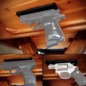 Cardini Magnetic Support