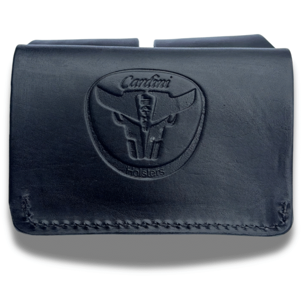 OWB Mags Trueno Revo Leather Double - Image 3