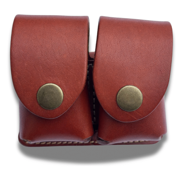 OWB Mags Trueno Revo Leather Double - Image 4