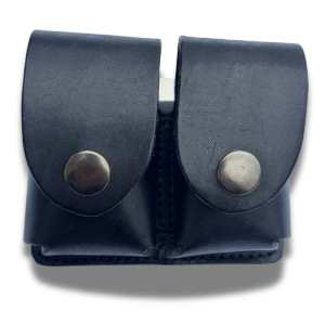 OWB Mags Trueno Revo Leather Double