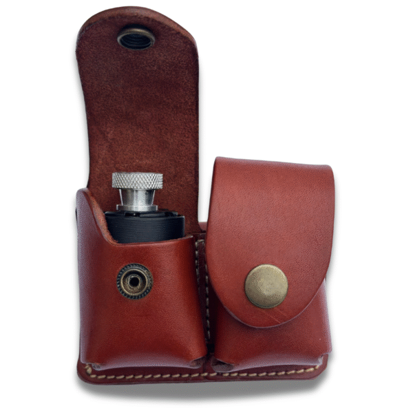 OWB Mags Trueno Revo Leather Double - Image 6