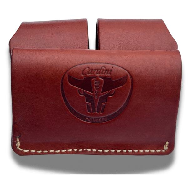 OWB Mags Trueno Revo Leather Double - Image 7