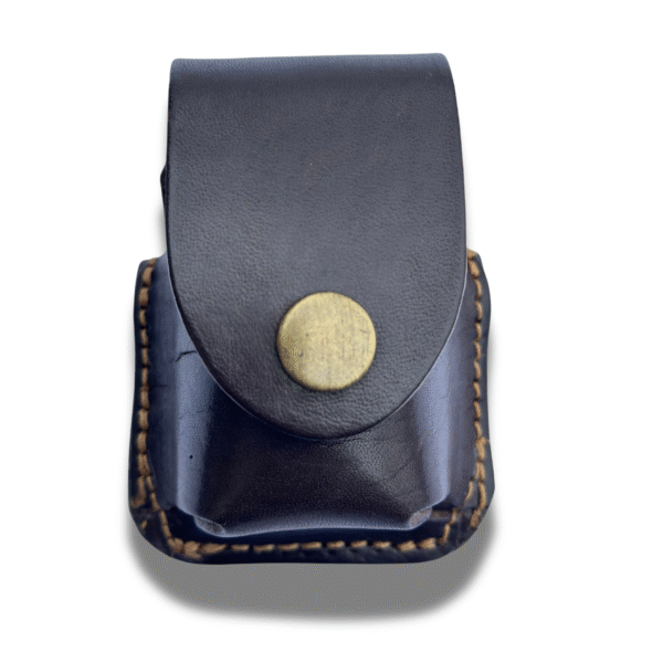 OWB Mags Trueno Revo Leather Single