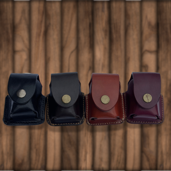 OWB Mags Trueno Revo Leather Single - Image 7
