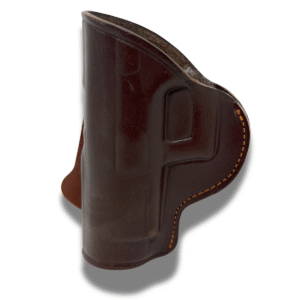 OWB Imperio Paddle Leather