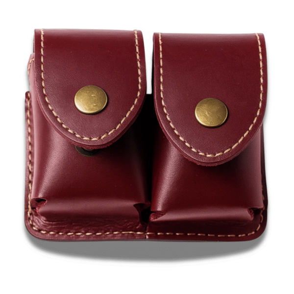 OWB Mags Trueno Revo Leather Double - Image 5