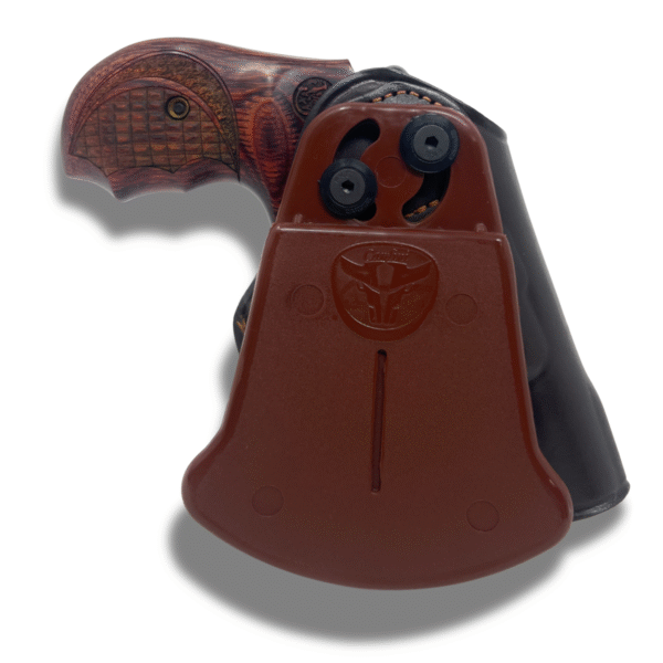 OWB Revo Imperio Paddle Leather - Image 5