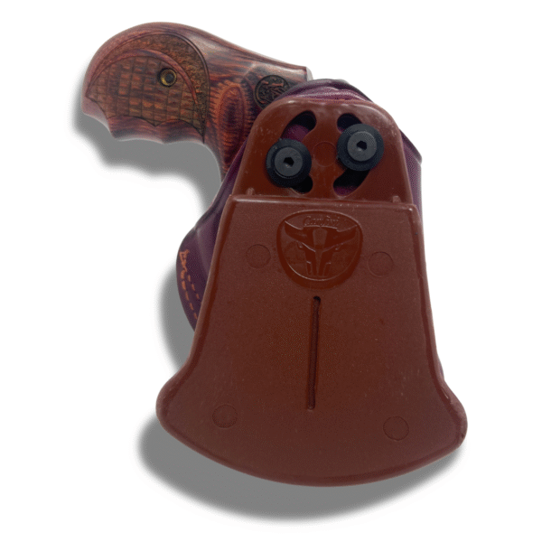 OWB Revo Imperio Paddle Leather - Image 7