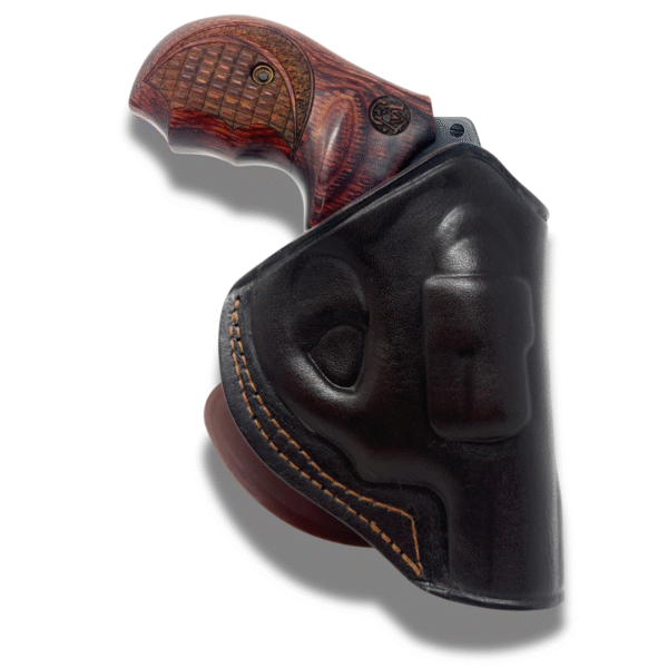 OWB Revo Imperio Paddle Leather - Image 2
