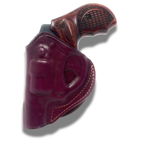 OWB Revo Imperio Paddle Leather - Image 3
