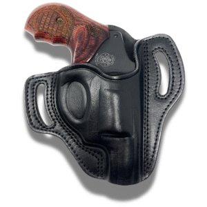 OWB Revo Imperio 2H Leather