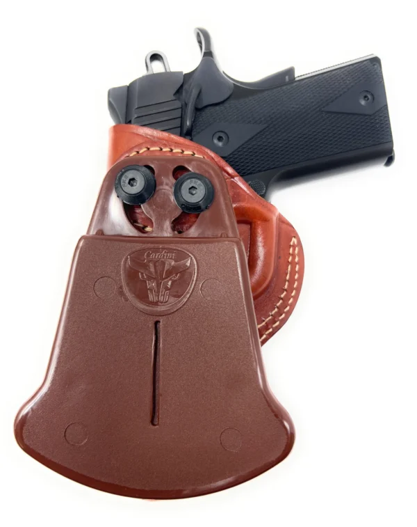 OWB Imperio Paddle Leather - Image 4
