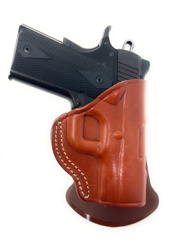 OWB Imperio Paddle Leather - Image 5