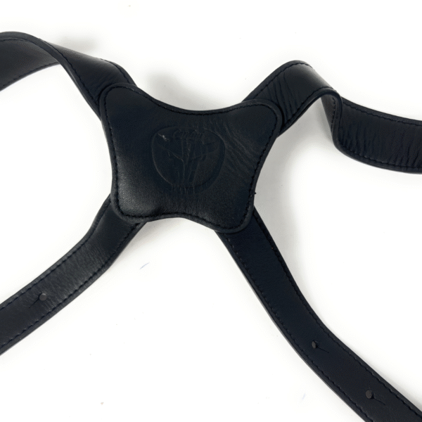 Shoulder Revo Titan Leather - Image 5