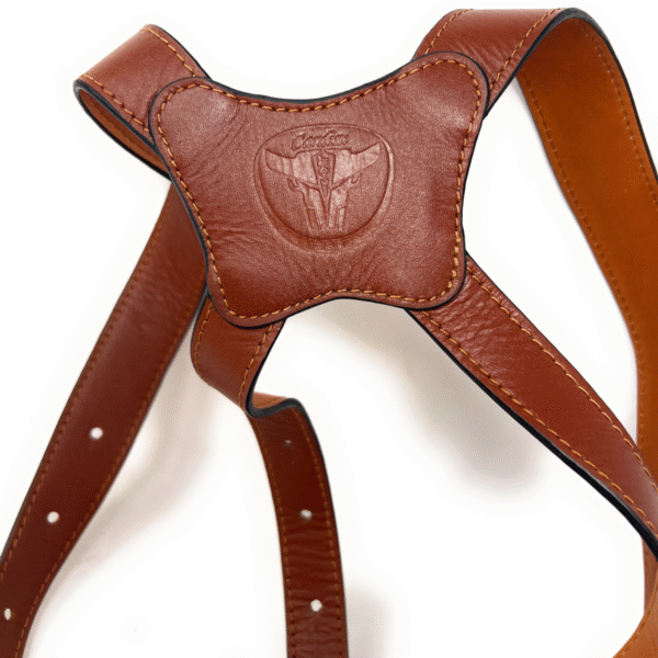 Shoulder Revo Titan Leather - Image 11
