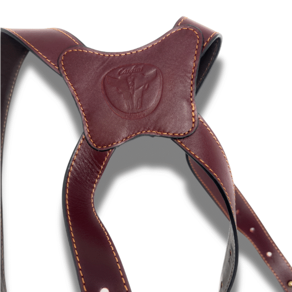 Shoulder Revo Titan Leather - Image 9