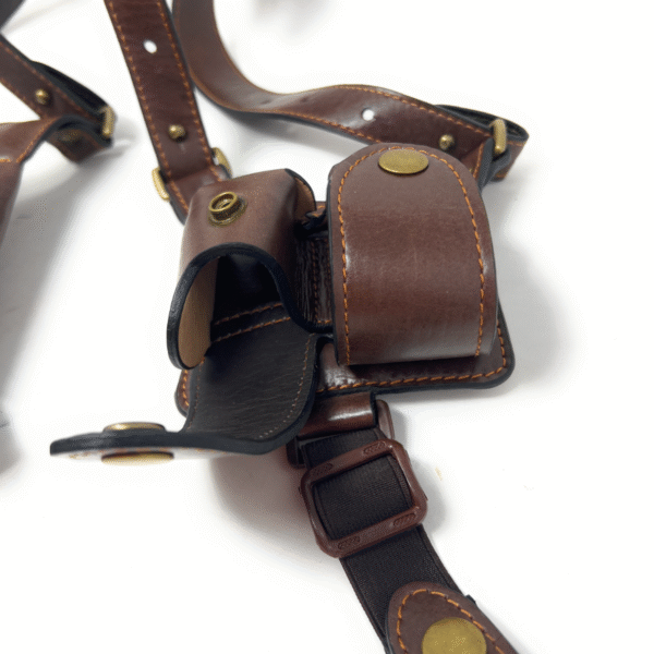 Shoulder Revo Titan Leather - Image 8