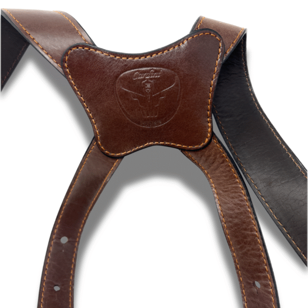 Shoulder Revo Titan Leather - Image 7
