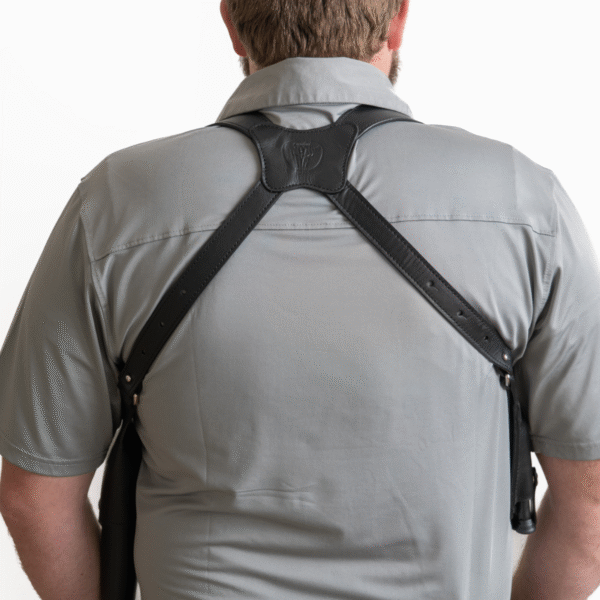 Shoulder Titan Leather - Image 6