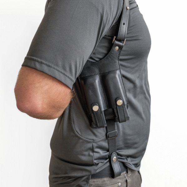 Shoulder Titan Leather - Image 10