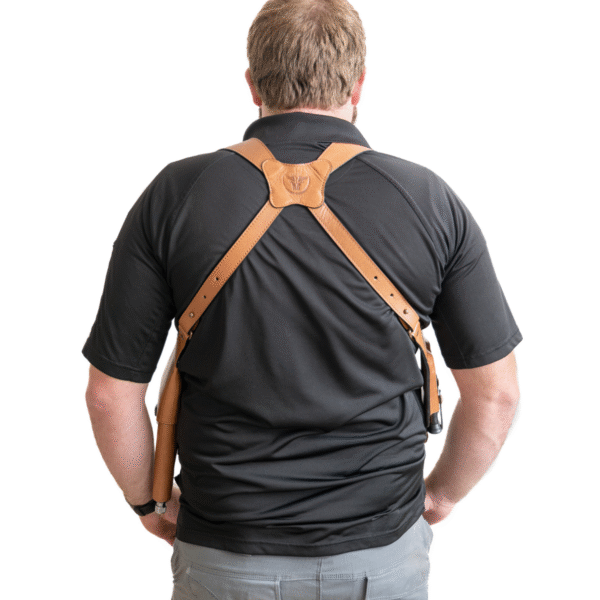 Shoulder Titan Leather - Image 7