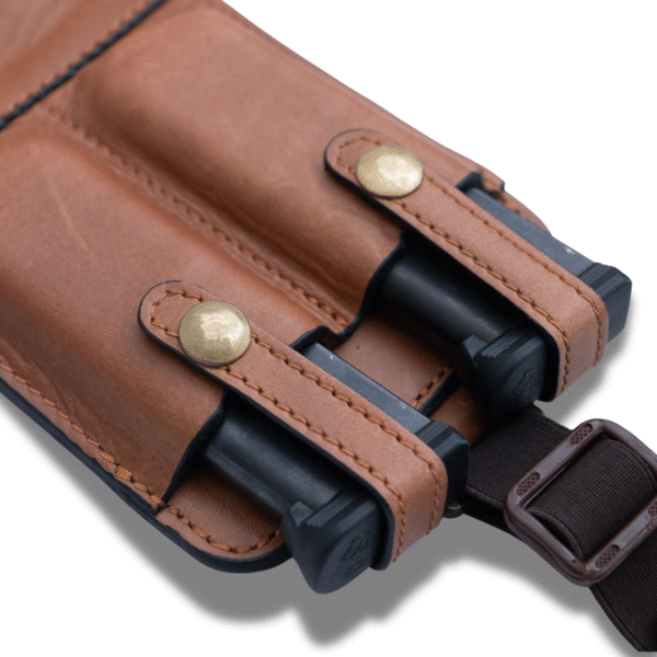 Shoulder Titan Leather - Image 4