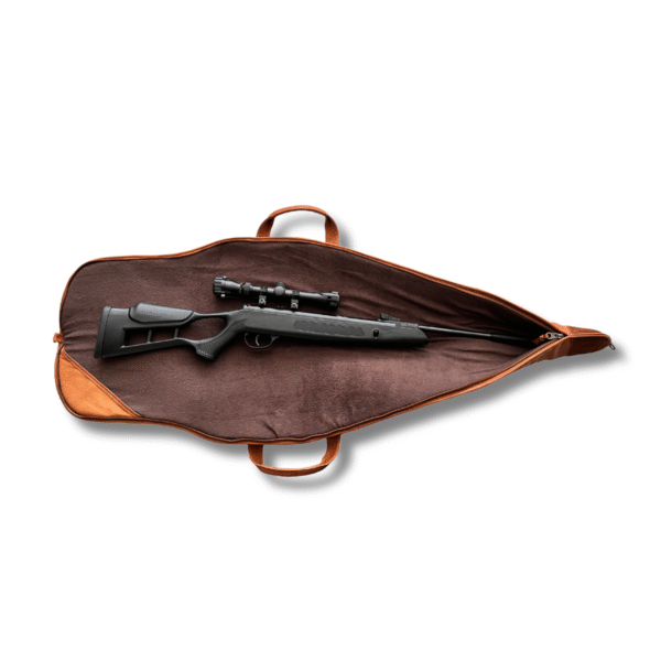 Cardini Tactical Rifle Cases - Image 4